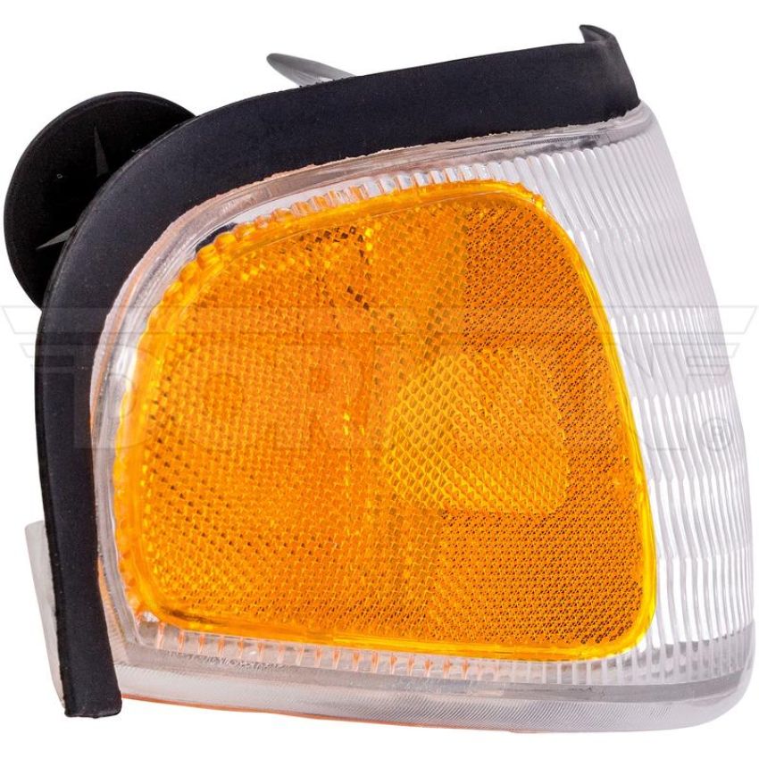 DORMAN 1630237 Park Lamp Assembly