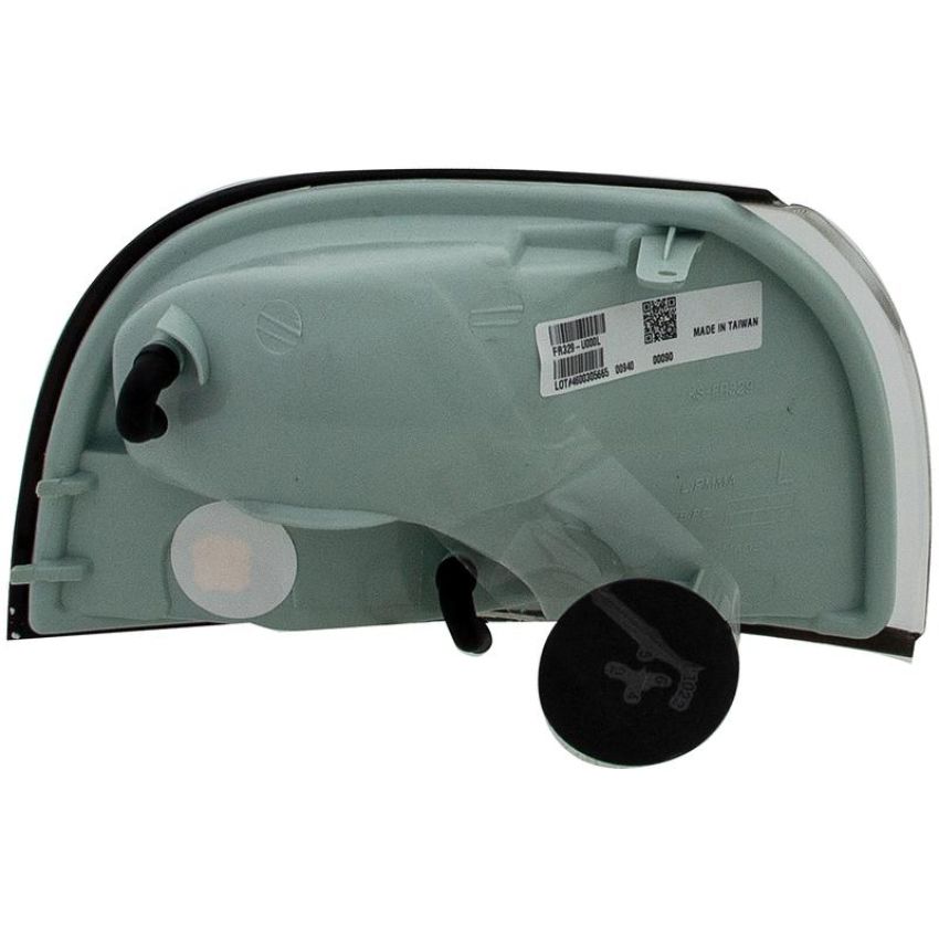 DORMAN 1630240 Parking / Turn Signal Lamp Assembly