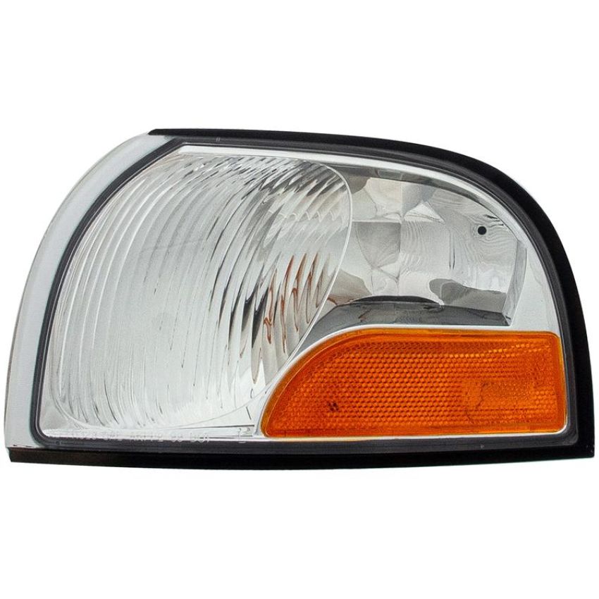 DORMAN 1630240 Parking / Turn Signal Lamp Assembly