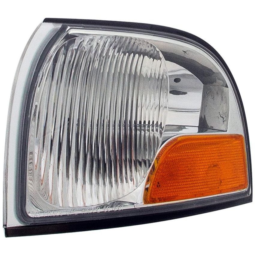 DORMAN 1630240 Parking / Turn Signal Lamp Assembly