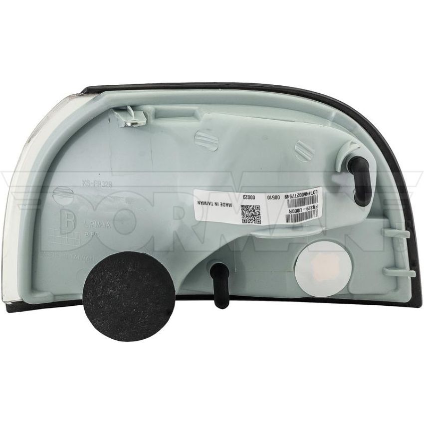 DORMAN 1630241 Parking / Turn Signal Lamp Assembly