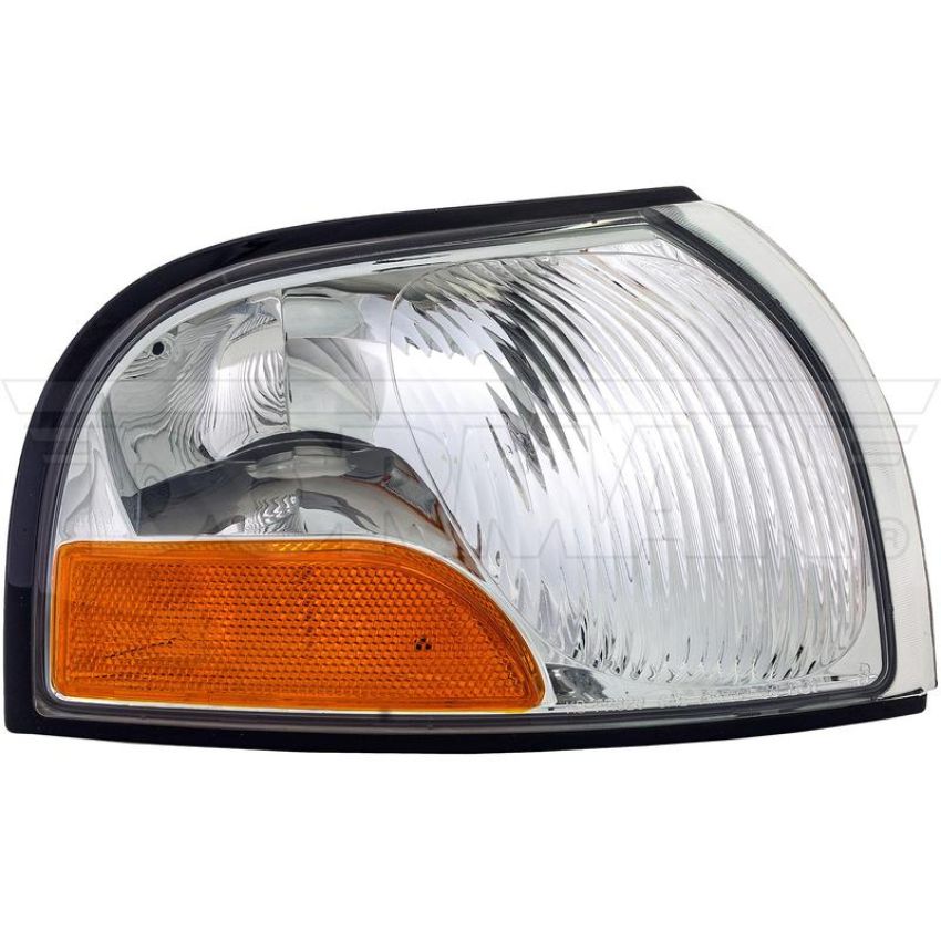 DORMAN 1630241 Parking / Turn Signal Lamp Assembly