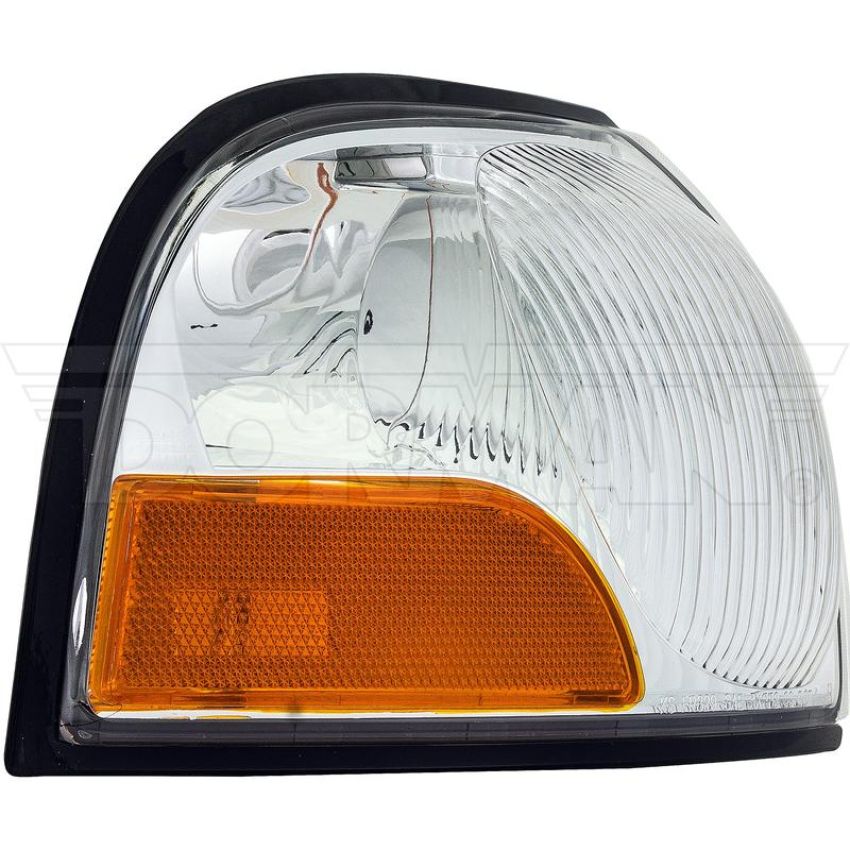 DORMAN 1630241 Parking / Turn Signal Lamp Assembly