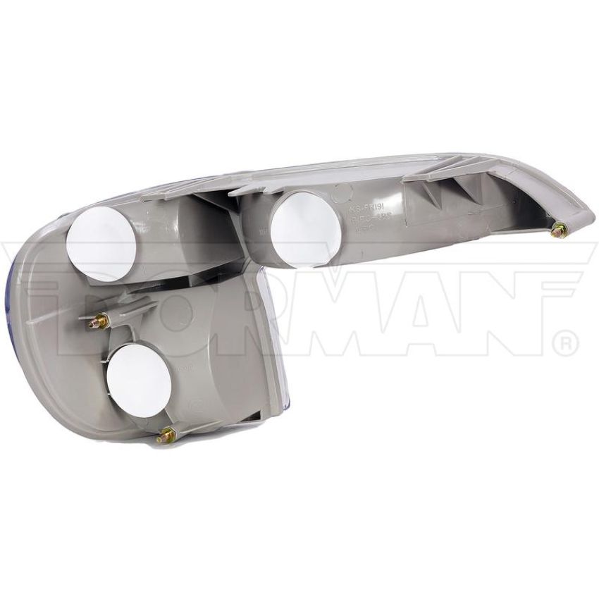 DORMAN 1630242 Parking / Turn Signal Lamp Assembly