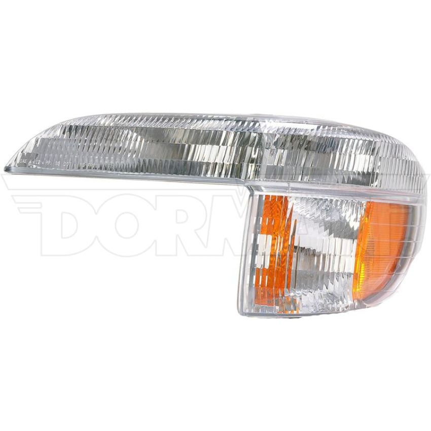 DORMAN 1630242 Parking / Turn Signal Lamp Assembly
