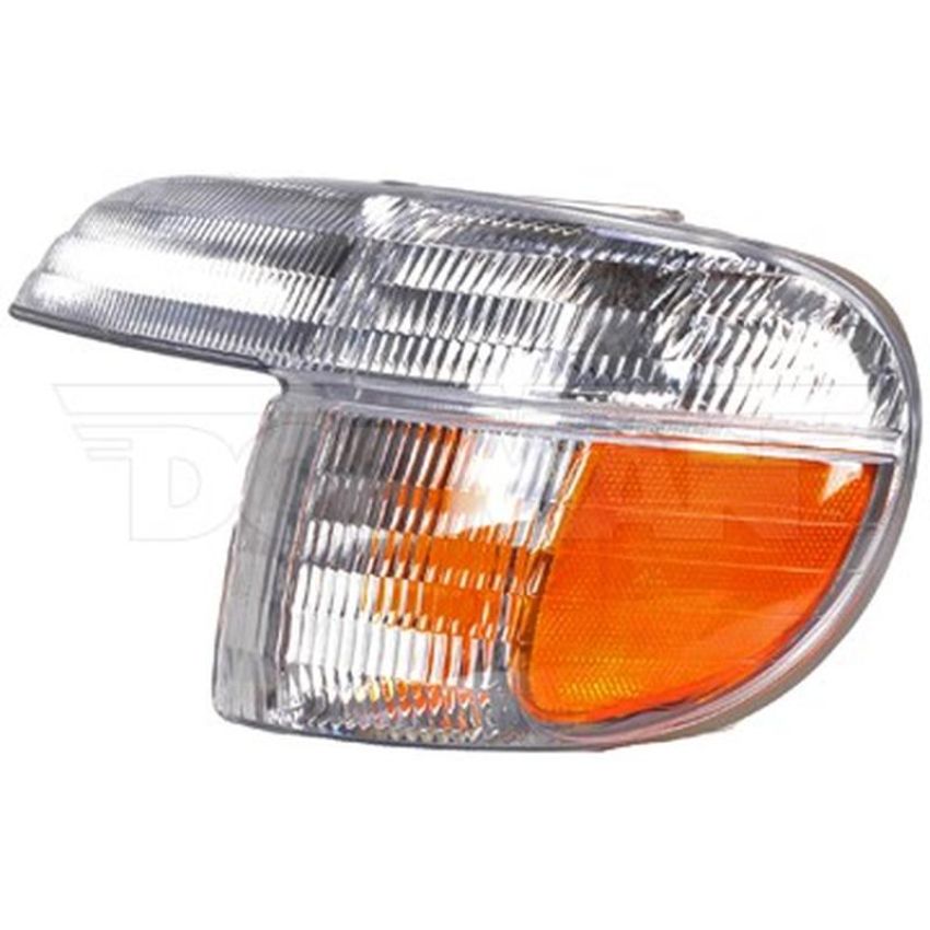 DORMAN 1630242 Parking / Turn Signal Lamp Assembly