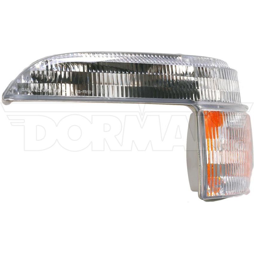 DORMAN 1630242 Parking / Turn Signal Lamp Assembly