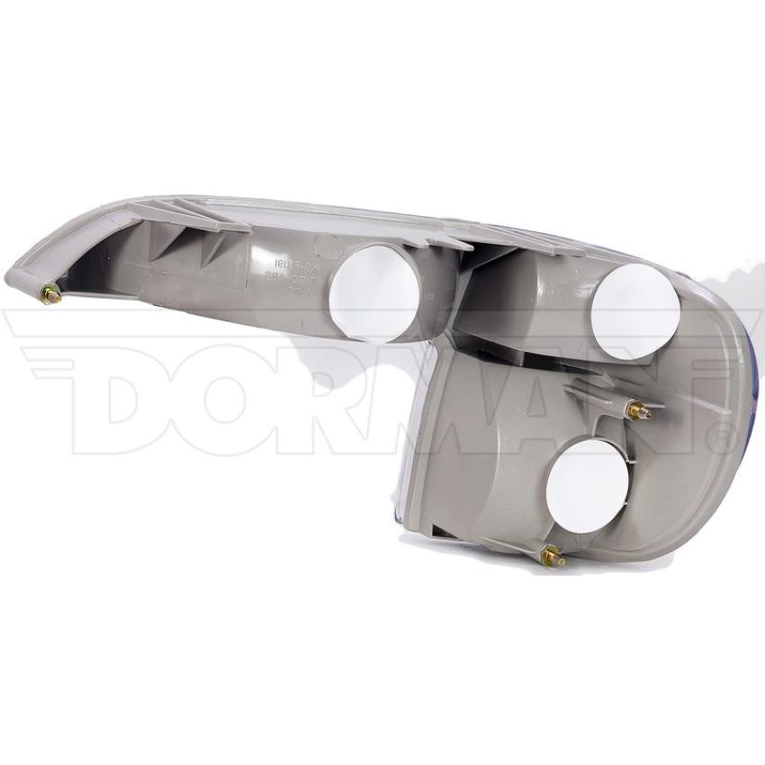 DORMAN 1630243 Parking / Turn Signal Lamp Assembly