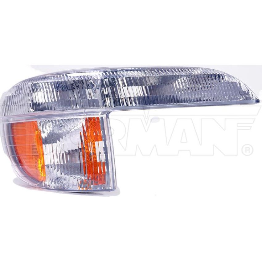 DORMAN 1630243 Parking / Turn Signal Lamp Assembly