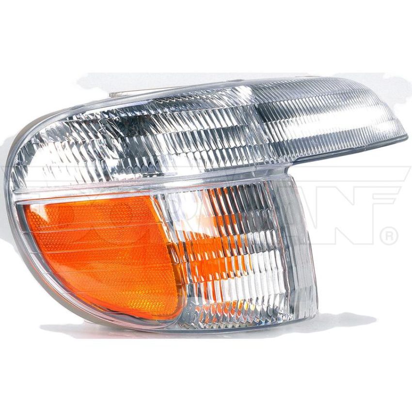 DORMAN 1630243 Parking / Turn Signal Lamp Assembly