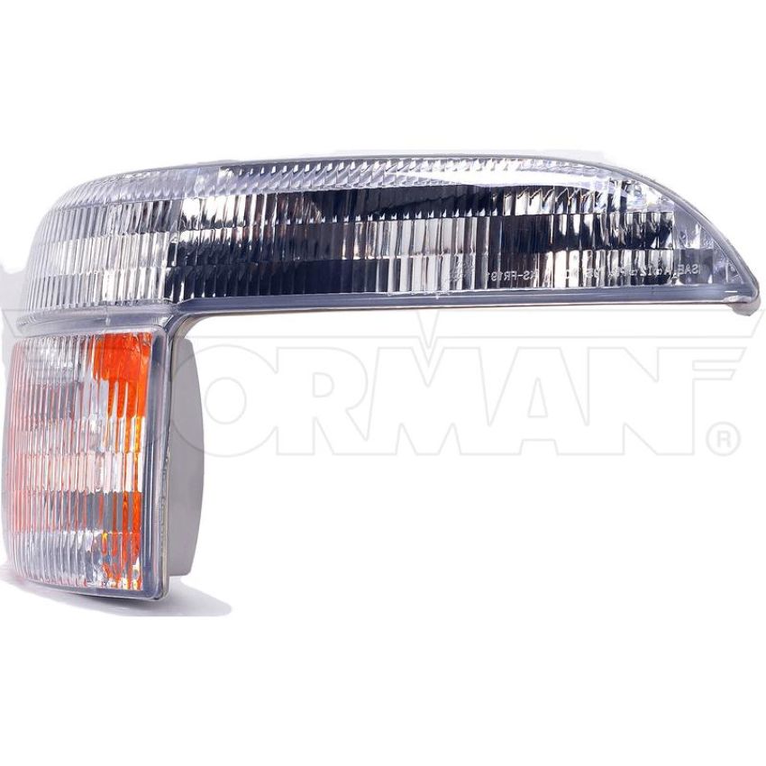 DORMAN 1630243 Parking / Turn Signal Lamp Assembly