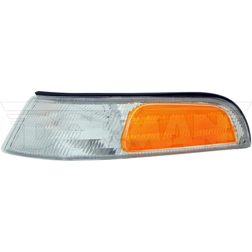 DORMAN 1630244 Parking / Turn Signal Lamp Assembly