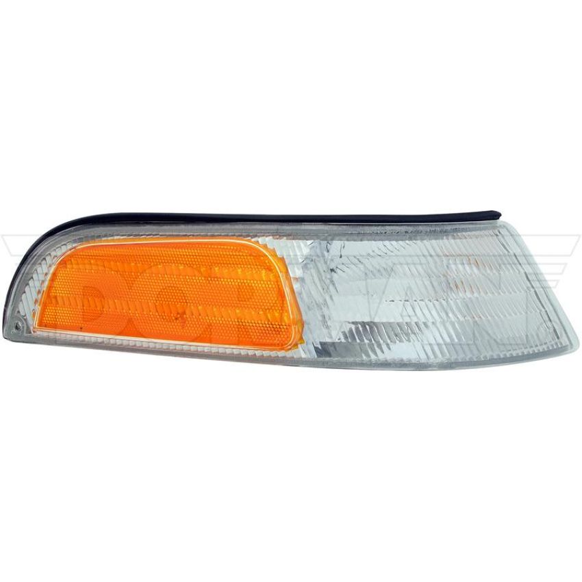 DORMAN 1630245 Parking / Turn Signal Lamp Assembly