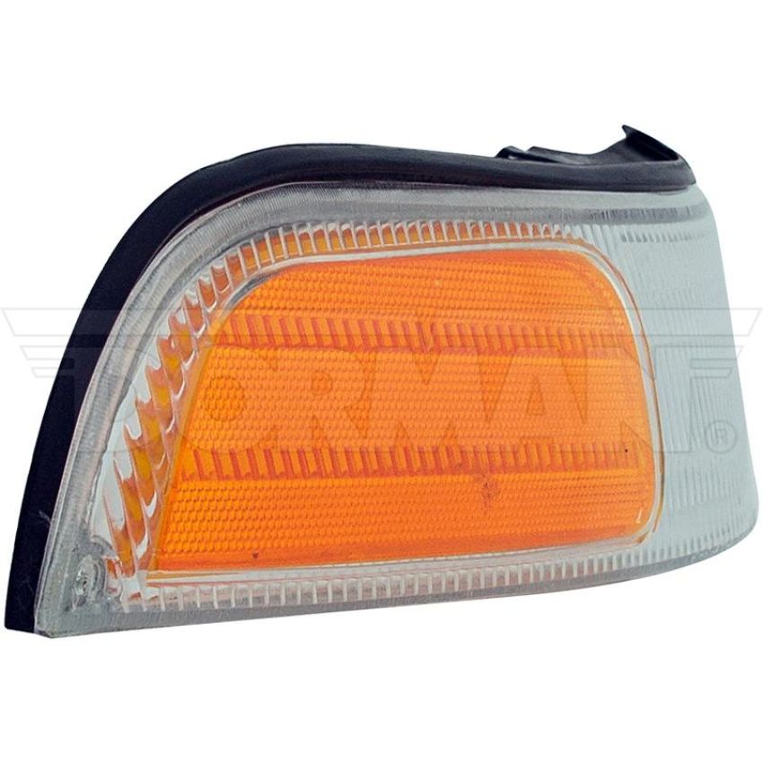 DORMAN 1630245 Parking / Turn Signal Lamp Assembly