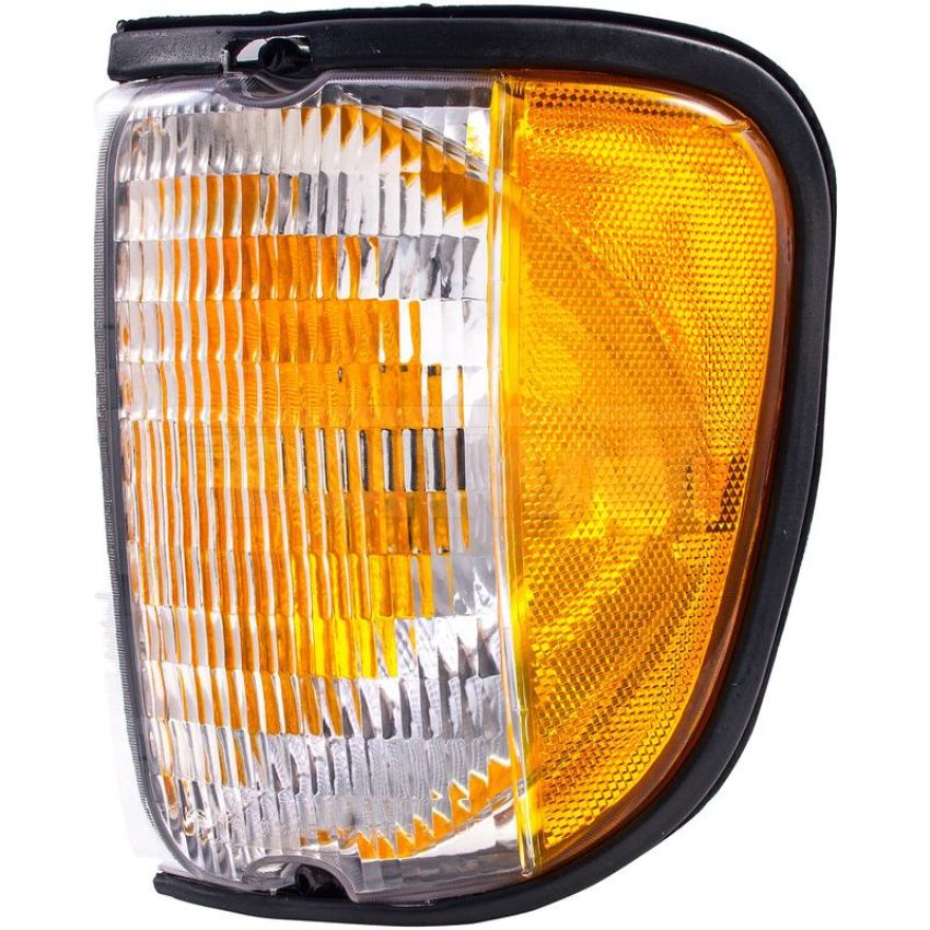 DORMAN 1630246 Parking / Turn Signal Lamp Assembly