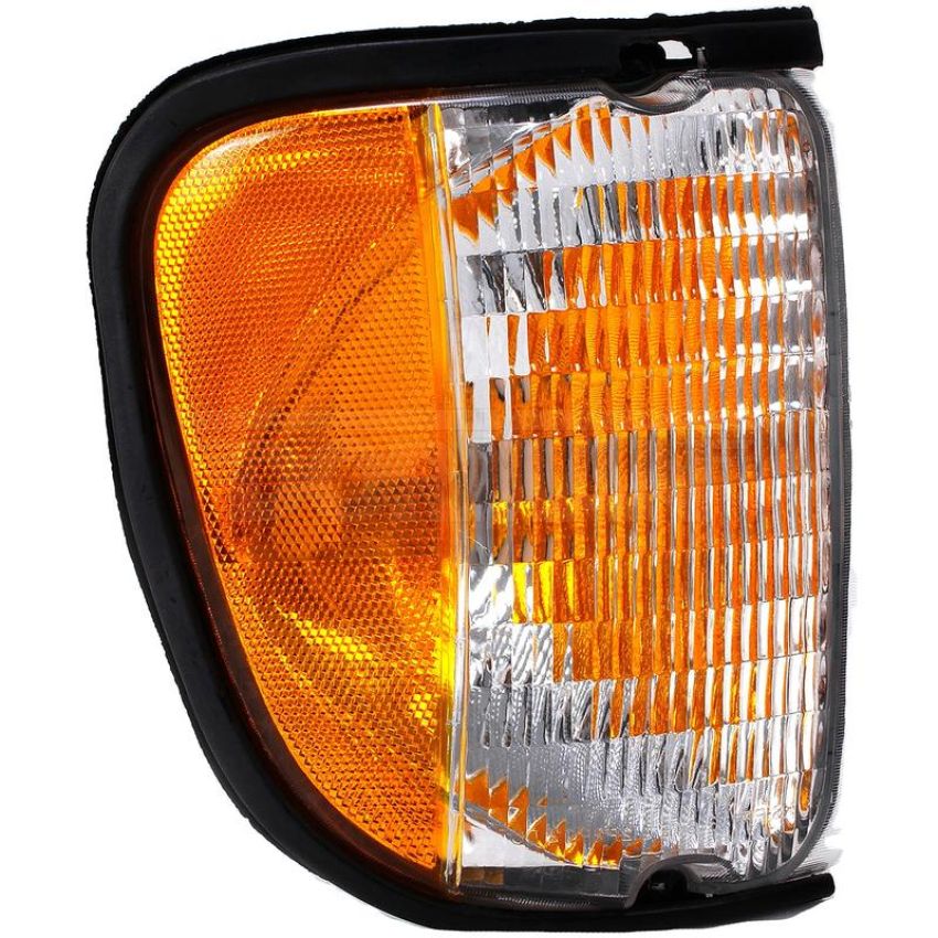 DORMAN 1630247 Parking / Turn Signal Lamp Assembly
