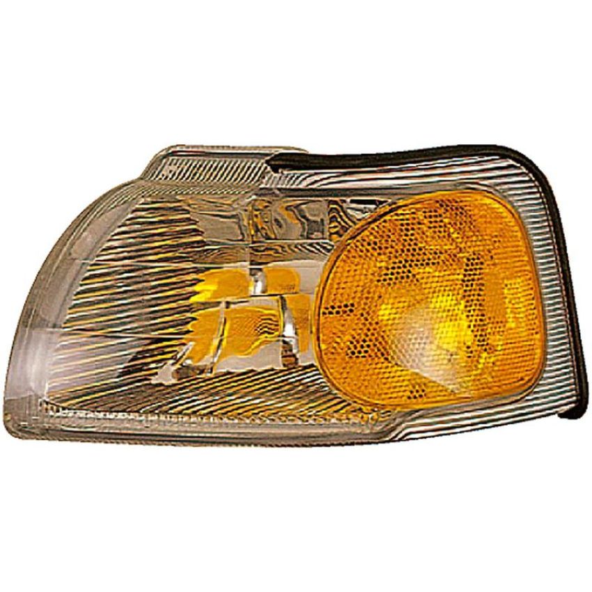 DORMAN 1630250 Parking / Turn Signal Lamp Assembly