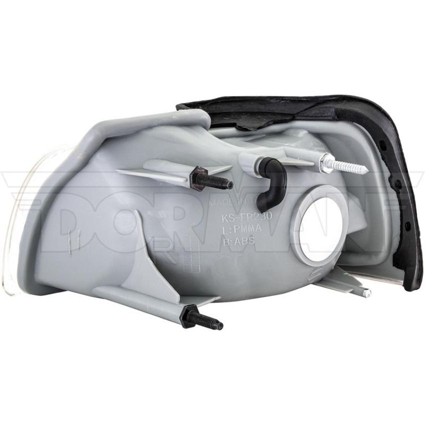DORMAN 1630251 Parking / Turn Signal Lamp Assembly