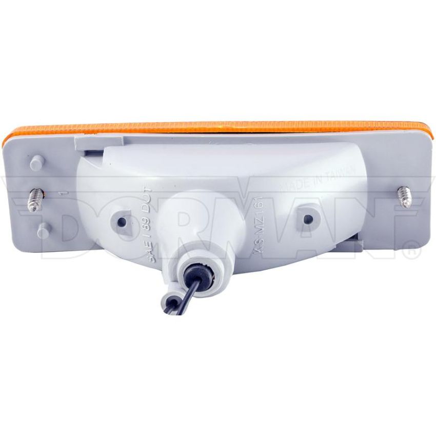 DORMAN 1630252 Parking / Turn Signal Lamp Assembly