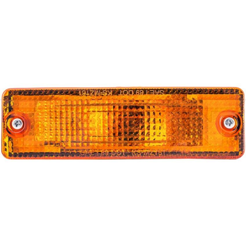DORMAN 1630252 Parking / Turn Signal Lamp Assembly