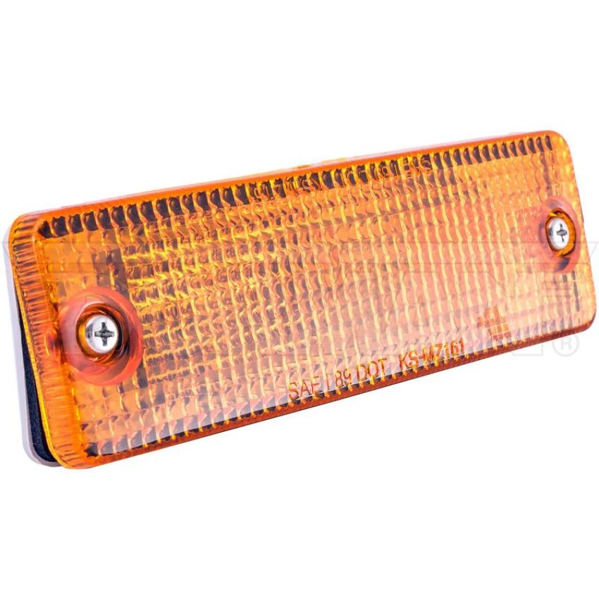 DORMAN 1630252 Parking / Turn Signal Lamp Assembly