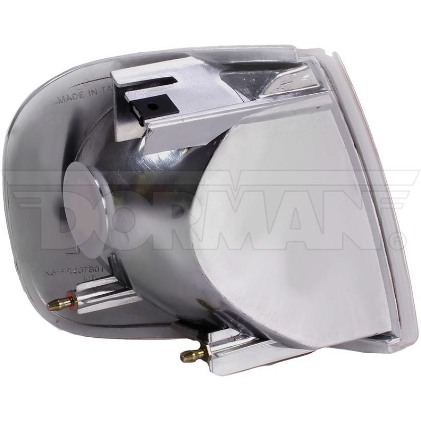 DORMAN 1630260 Parking / Turn Signal Lamp Assembly