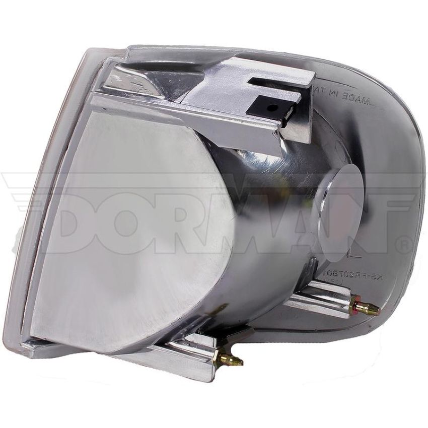 DORMAN 1630261 Parking / Turn Signal Lamp Assembly