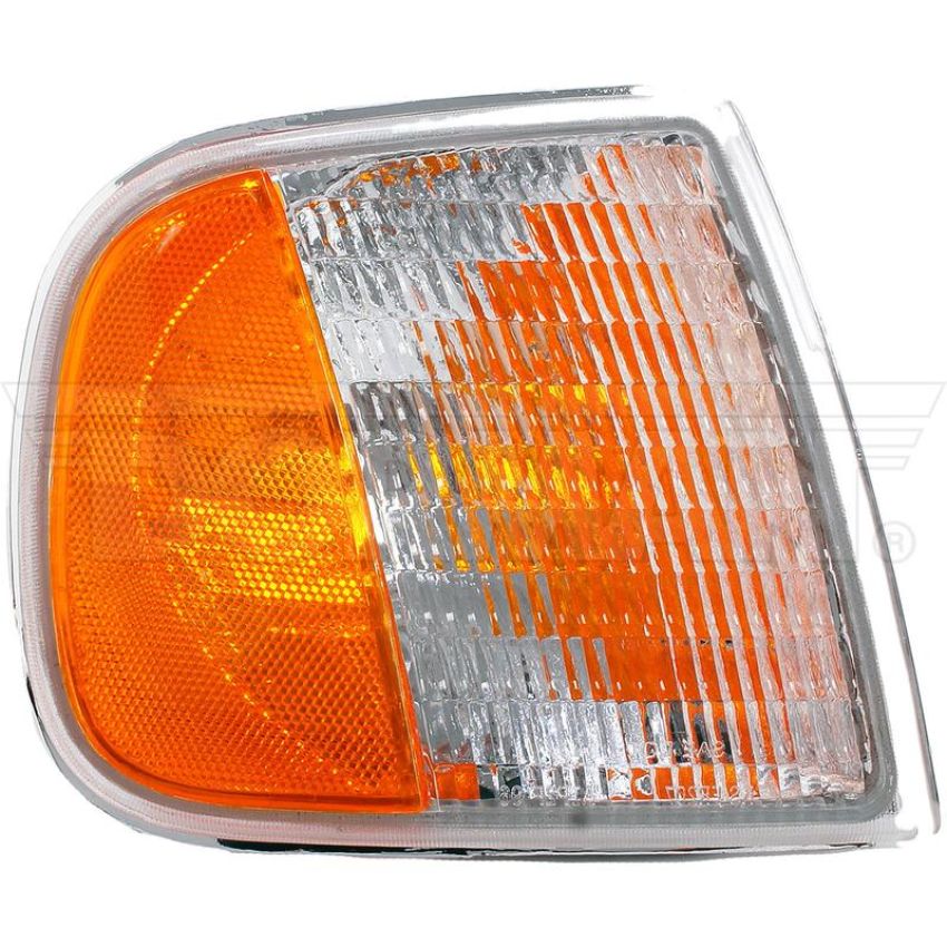 DORMAN 1630261 Parking / Turn Signal Lamp Assembly