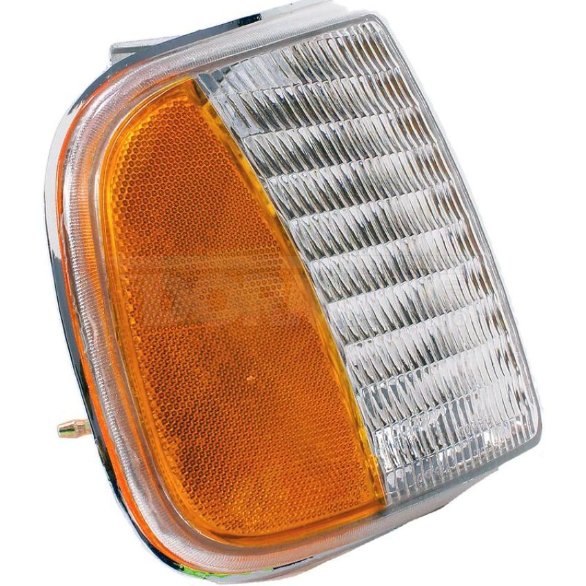 DORMAN 1630261 Parking / Turn Signal Lamp Assembly