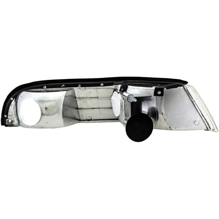 DORMAN 1630264 Parking / Turn Signal Lamp Assembly