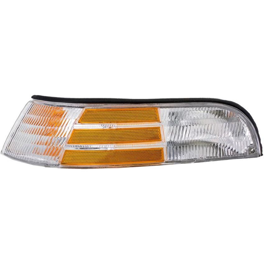 DORMAN 1630264 Parking / Turn Signal Lamp Assembly