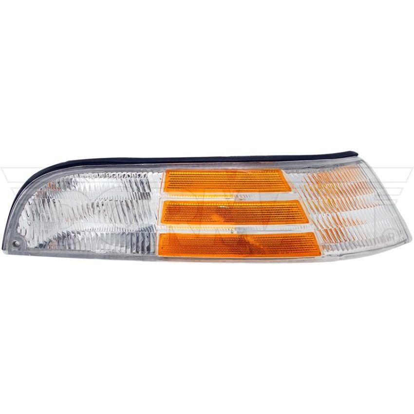 DORMAN 1630265 Parking / Turn Signal Lamp Assembly