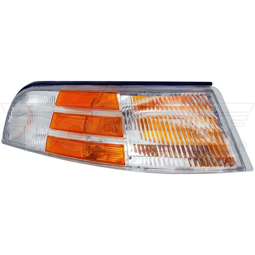 DORMAN 1630265 Parking / Turn Signal Lamp Assembly