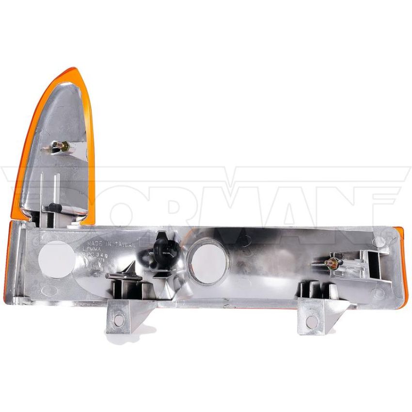 DORMAN 1630284 Parking / Turn Signal Lamp Assembly