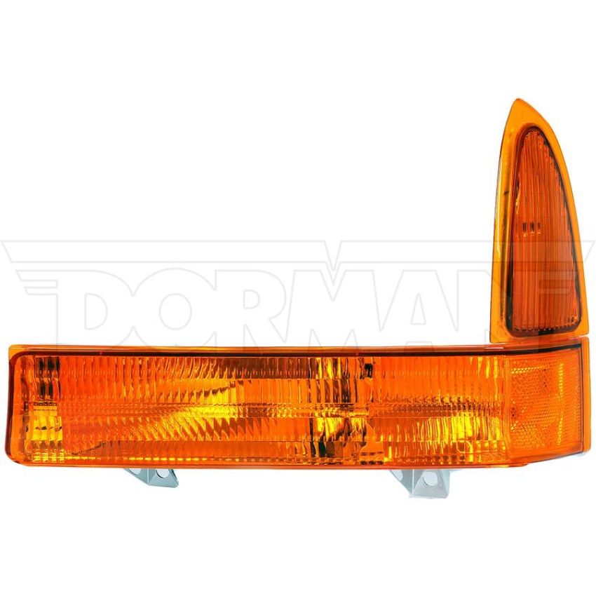 DORMAN 1630284 Parking / Turn Signal Lamp Assembly