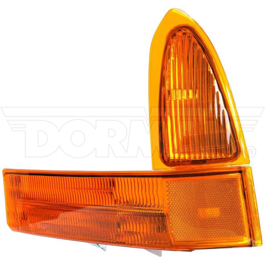 DORMAN 1630284 Parking / Turn Signal Lamp Assembly