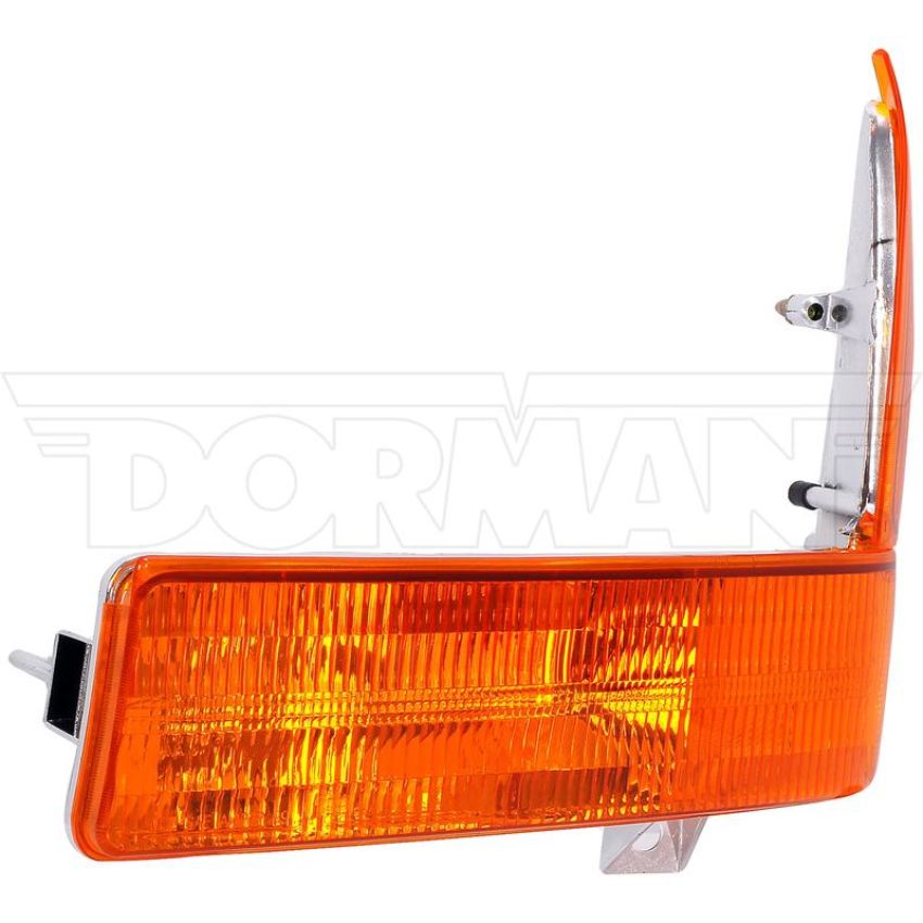 DORMAN 1630284 Parking / Turn Signal Lamp Assembly