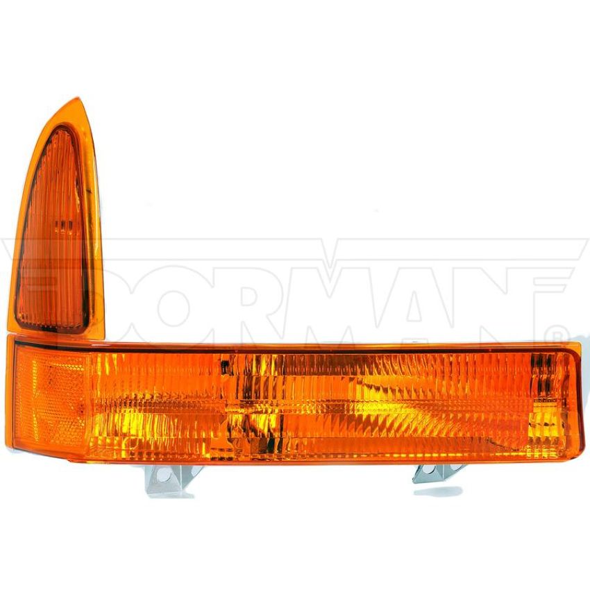 DORMAN 1630285 Parking / Turn Signal Lamp Assembly