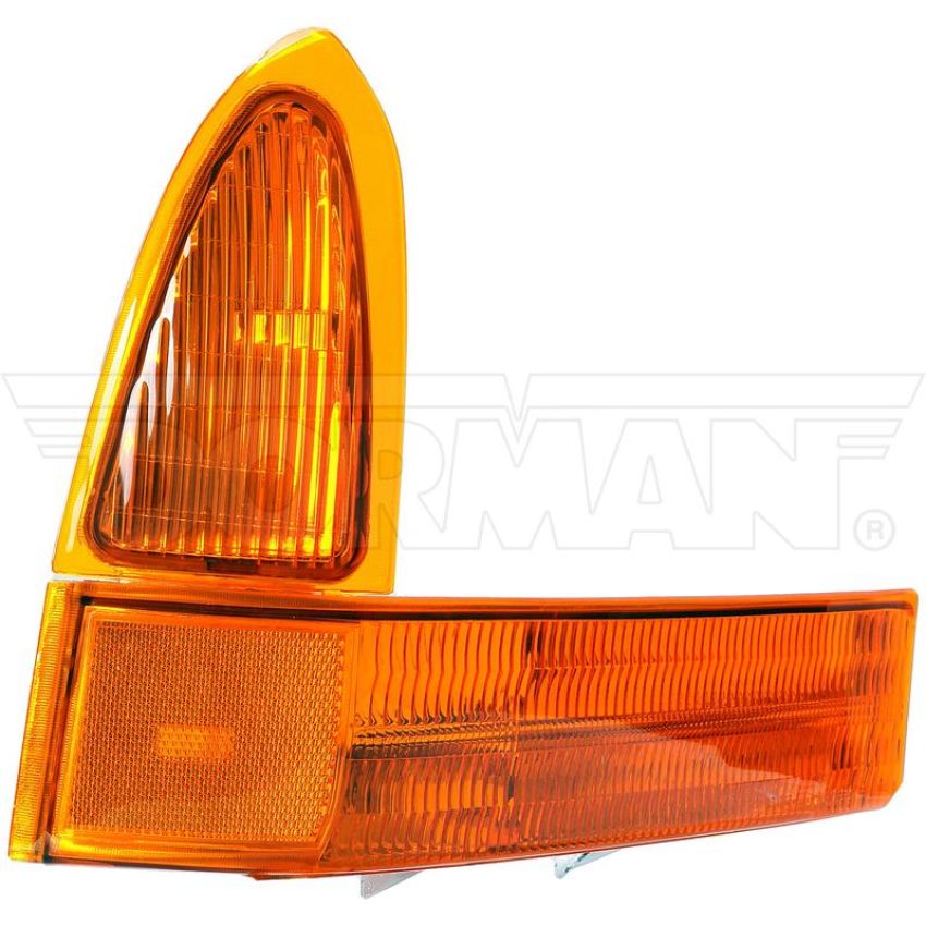 DORMAN 1630285 Parking / Turn Signal Lamp Assembly