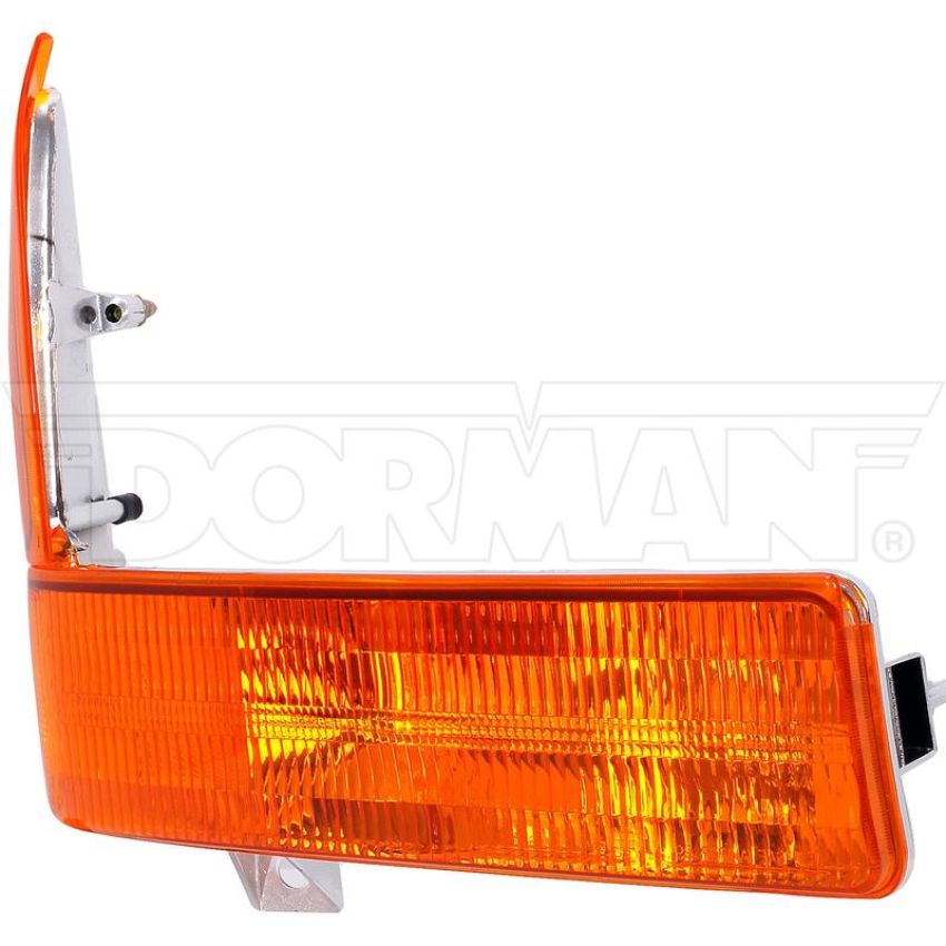 DORMAN 1630285 Parking / Turn Signal Lamp Assembly