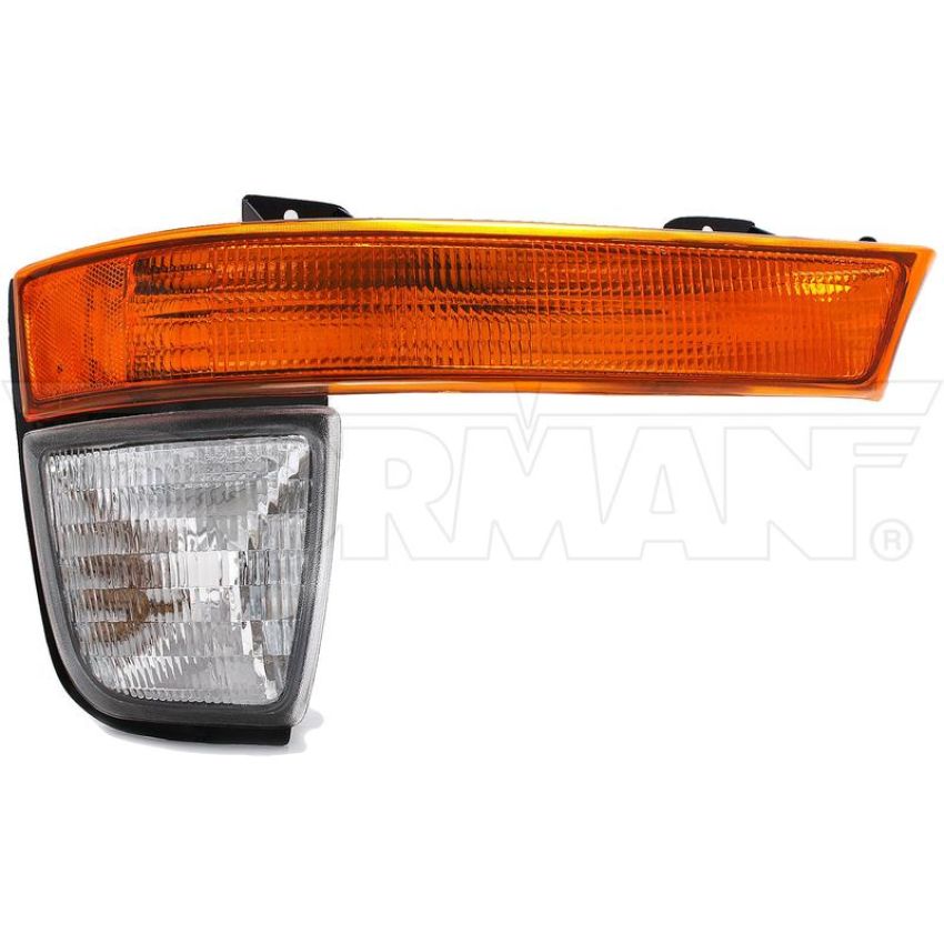 DORMAN 1630295 Parking / Turn Signal Lamp Assembly