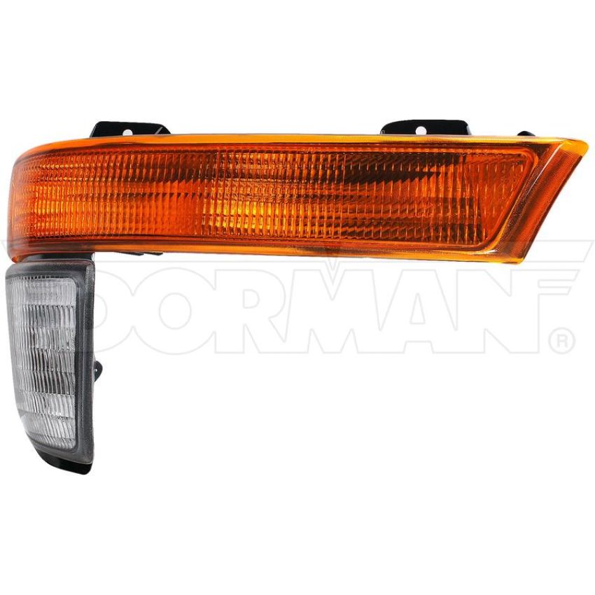 DORMAN 1630295 Parking / Turn Signal Lamp Assembly