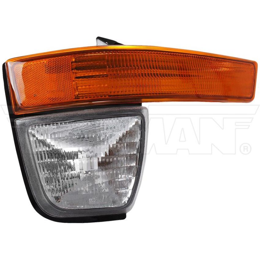 DORMAN 1630295 Parking / Turn Signal Lamp Assembly