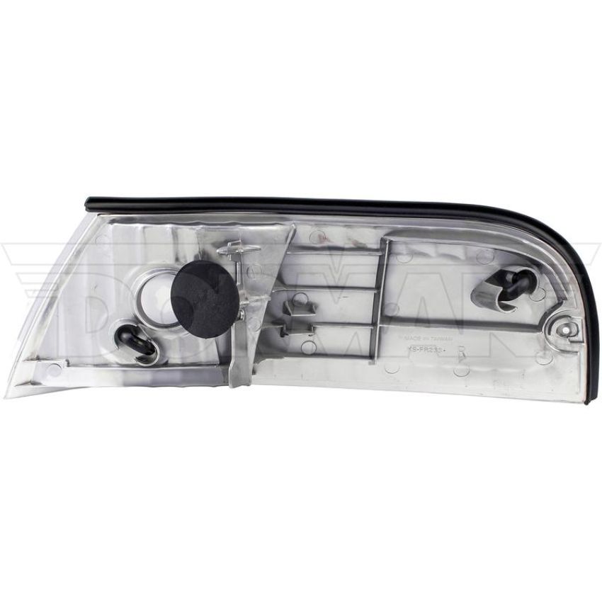 DORMAN 1630303 Parking / Turn Signal Lamp Assembly