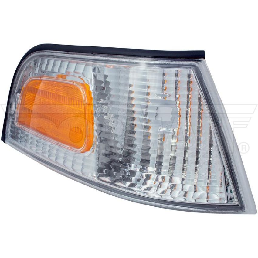 DORMAN 1630303 Parking / Turn Signal Lamp Assembly