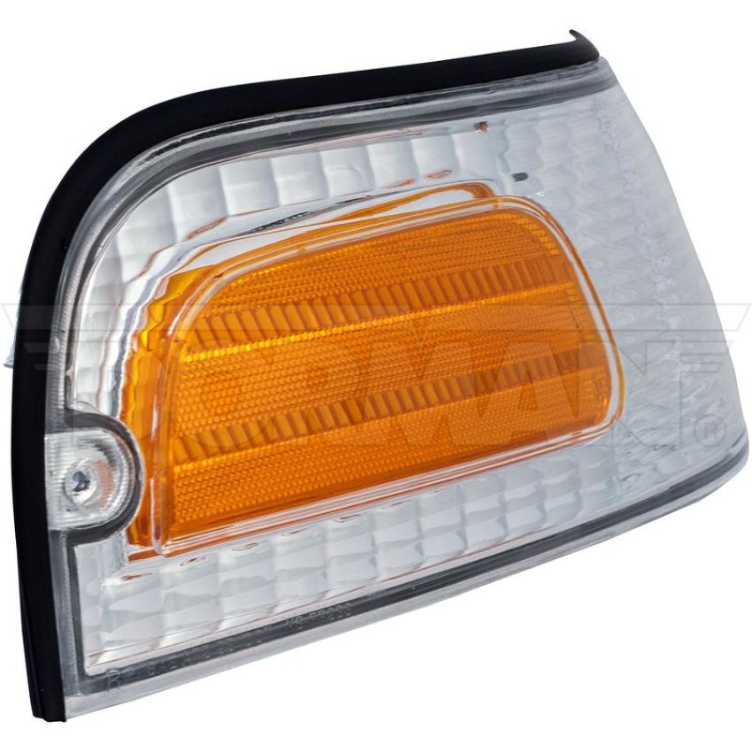 DORMAN 1630303 Parking / Turn Signal Lamp Assembly