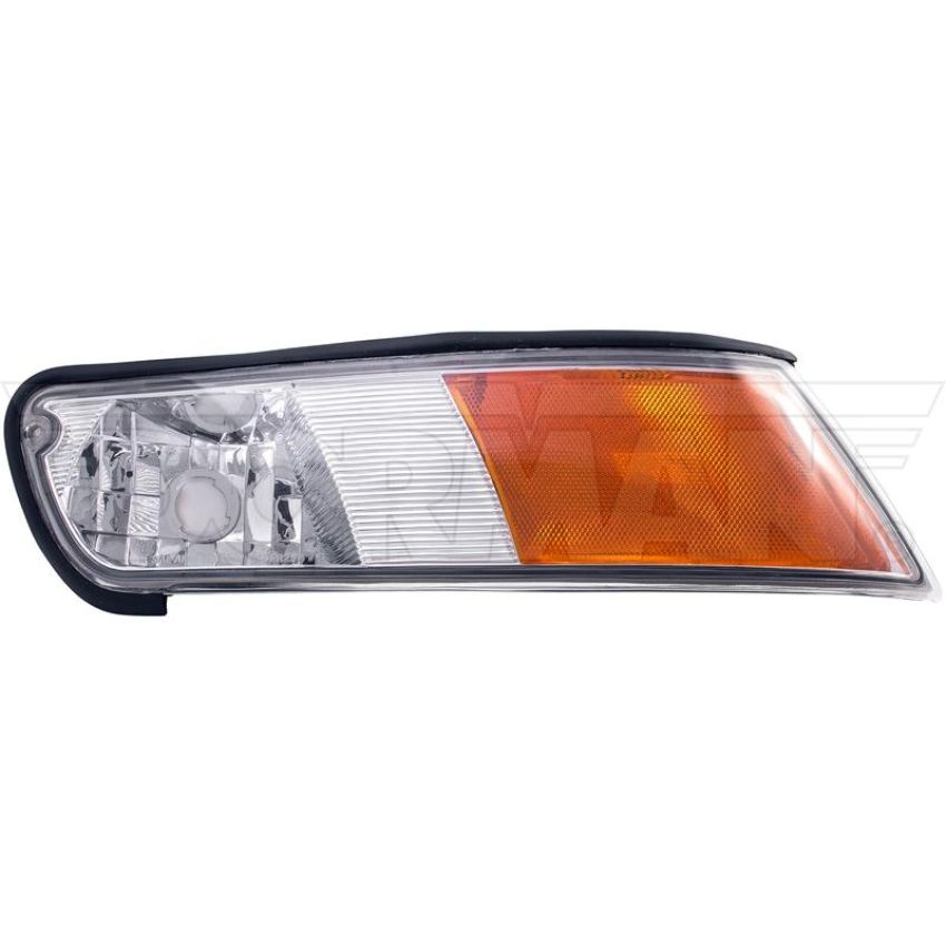 DORMAN 1630305 Parking / Turn Signal Lamp Assembly