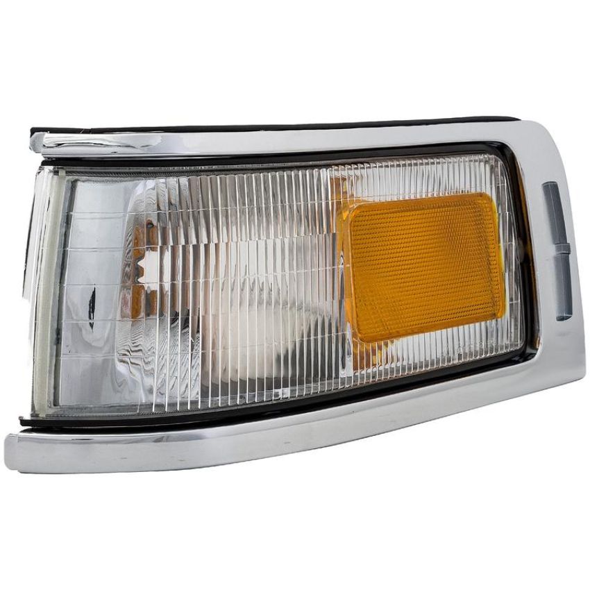 DORMAN 1630316 Side Marker Lamp Assembly