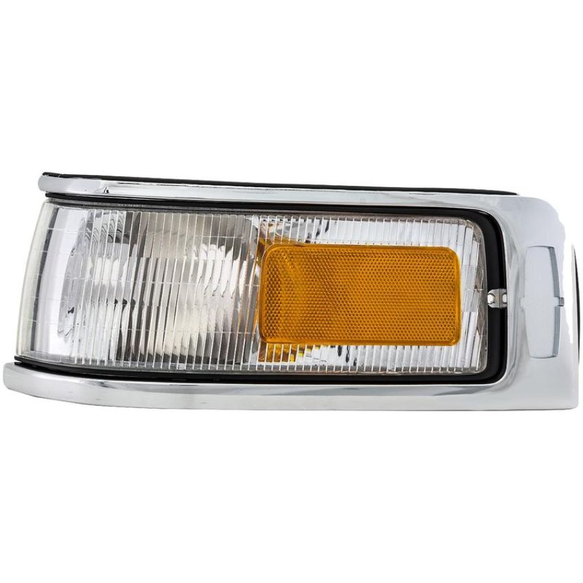 DORMAN 1630316 Side Marker Lamp Assembly