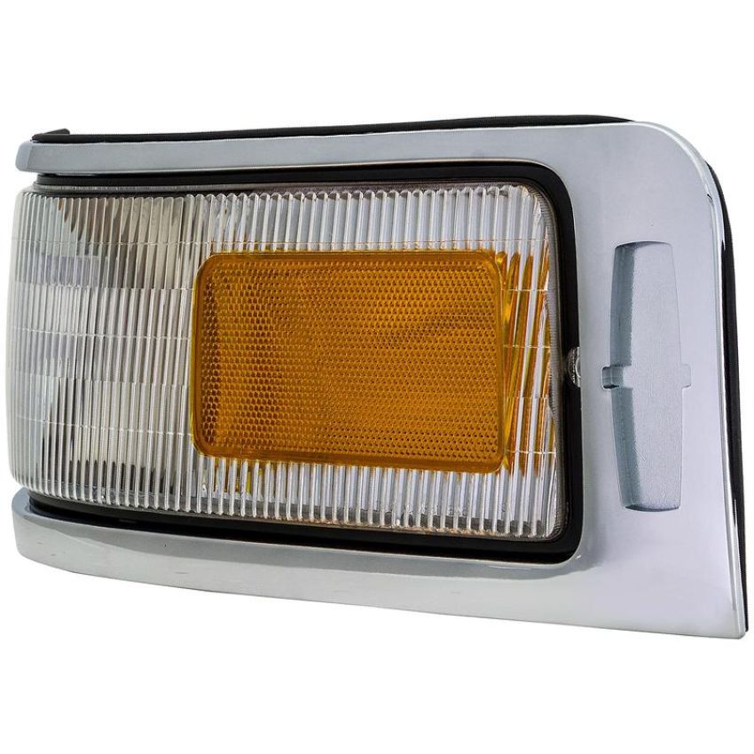 DORMAN 1630316 Side Marker Lamp Assembly